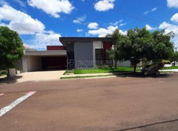 Casa · 311m² · 3 Quartos · 4 Vagas · Casa de Condomínio para venda em Residencial Damha de 311.00m² com 3 Quartos, 3 Suites e 4 Garagens