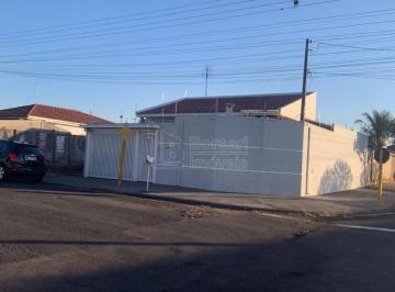 Casa · 122m² · 3 Quartos · 2 Vagas · Casa para venda em Jardim Das Estações (vila Xavier) de 122.00m² com 3 Quartos e 2 Garagens