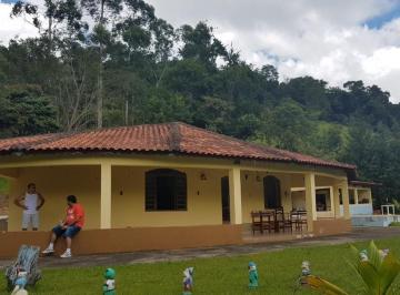 Terreno · 12000m² · 3 Quartos · 10 Vagas · Chácara para venda em Vicente Nunes de 12000.00m² com 3 Quartos e 10 Garagens