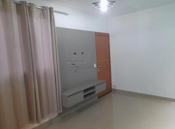 Apartamento · 44m² · 2 Quartos · 1 Vaga · Apartamento para venda em Residencial Parati de 44.00m² com 2 Quartos e 1 Garagem