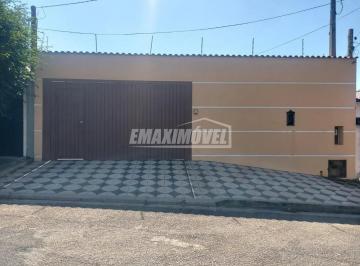 Casa · 181m² · 3 Quartos · 3 Vagas · Casa para venda em Jardim São Marcos de 181.00m² com 3 Quartos, 1 Suite e 3 Garagens