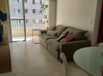 Apartamento · 65m² · 2 Quartos · 2 Vagas · Apartamento para venda em Jardim Botânico de 65.00m² com 2 Quartos, 1 Suite e 2 Garagens