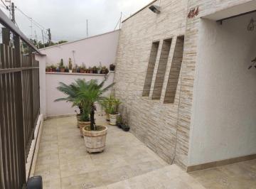 Casa · 167m² · 3 Quartos · 2 Vagas · Casa para venda em Jardim Santa Paula de 167.00m² com 3 Quartos, 1 Suite e 2 Garagens