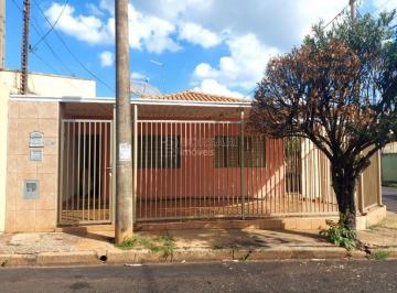 Casa · 173m² · 3 Quartos · 3 Vagas · Casa para venda em Jardim Santa Lúcia de 173.00m² com 3 Quartos e 3 Garagens