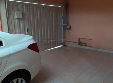 Casa · 199m² · 5 Quartos · 2 Vagas · Casa para venda em Jardim Ricetti de 199.00m² com 5 Quartos, 2 Suites e 2 Garagens