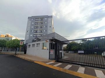 Apartamento · 69m² · 3 Quartos · 1 Vaga · Apartamento para venda em Parque Santa Monica de 69.00m² com 3 Quartos, 1 Suite e 1 Garagem
