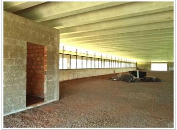 Comercial · 1236m² · 40 Vagas · Galpão / Depósito / Armazém para alugar em 2° Distrito Industrial (domingos Ferrari) de 1236.00m² co