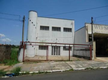 Comercial · 340m² · Galpão / Depósito / Armazém para venda em Jardim Imperador de 340.00m²