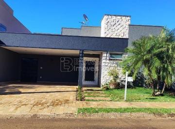 Casa · 248m² · 3 Quartos · 4 Vagas · Casa de Condomínio para venda em Residencial Damha de 248.00m² com 3 Quartos, 1 Suite e 4 Garagens