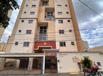 Apartamento · 30m² · 1 Quarto · 1 Vaga · Apartamento para venda em Centro de 30.00m² com 1 Quarto e 1 Garagem