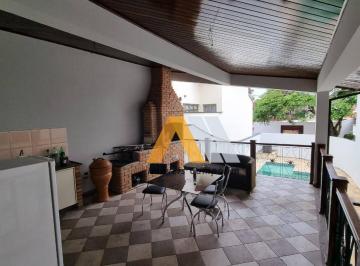 Casa · 431m² · 6 Quartos · 6 Vagas · Casa de Condomínio para venda em Condomínio Granja Olga I de 431.00m² com 6 Quartos e 6 Garagens