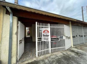 Casa · 128m² · 3 Quartos · 2 Vagas · Casa para venda em Esplanada Independência de 128.00m² com 3 Quartos, 1 Suite e 2 Garagens