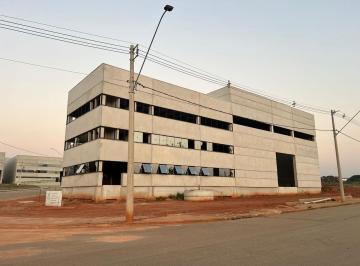 Comercial · 2096m² · 30 Vagas · Galpão / Depósito / Armazém para alugar em Iporanga de 2096.00m² com 30 Garagens