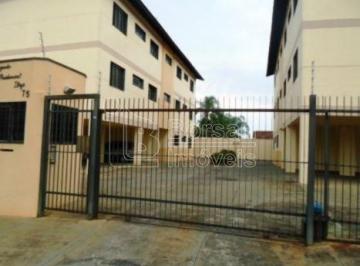 Apartamento · 89m² · 2 Quartos · 1 Vaga · Apartamento para venda em Vila Xavier (vila Xavier) de 89.00m² com 2 Quartos e 1 Garagem