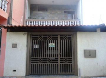 Apartamento · 220m² · 3 Quartos · 4 Vagas · Cobertura para venda em Parque Santa Felícia Jardim de 220.00m² com 3 Quartos, 1 Suite e 4 Garagens