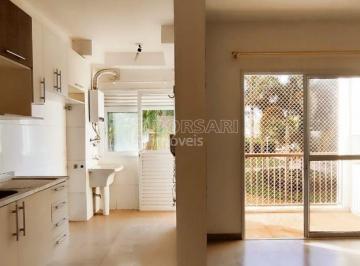 Apartamento · 62m² · 2 Quartos · 1 Vaga · Apartamento para venda em Jardim Dos Manacás de 62.00m² com 2 Quartos e 1 Garagem