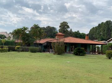 Casa · 450m² · 7 Quartos · Casa para venda em City Castello de 450.00m² com 7 Quartos e 3 Suites