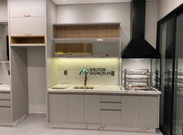 Casa · 125m² · 3 Quartos · 2 Vagas · Casa de Condomínio para venda em Jardins Do Império de 125.00m² com 3 Quartos, 1 Suite e 2 Garagens