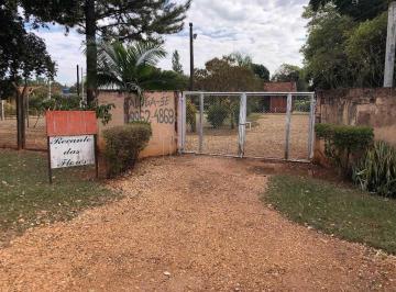 Rural · 641m² · 4 Quartos · Fazenda / Sítio para venda em Parque Tropical de 641.00m² com 4 Quartos e 2 Suites