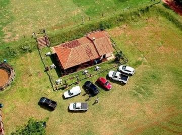 Rural · 400m² · 3 Quartos · 3 Vagas · Fazenda / Sítio para venda em Bocaiuva de 400.00m² com 3 Quartos, 1 Suite e 3 Garagens