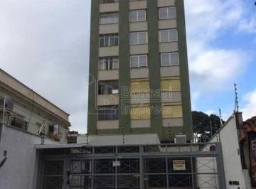 Apartamento · 102m² · 3 Quartos · 1 Vaga · Apartamento para venda em Centro de 102.00m² com 3 Quartos e 1 Garagem