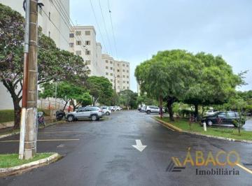 Apartamento · 72m² · 2 Quartos · 1 Vaga · Apartamento para venda em Vila Rancho Velho de 72.00m² com 2 Quartos e 1 Garagem