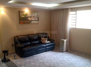 Casa · 310m² · 4 Quartos · 4 Vagas · Sobrado para venda em Vila Ferroviária de 310.00m² com 4 Quartos, 2 Suites e 4 Garagens