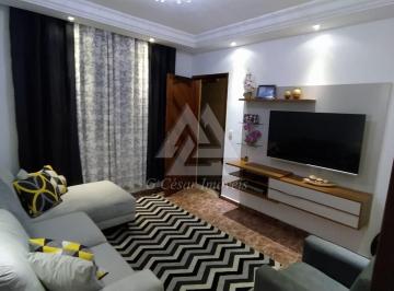 Casa · 125m² · 2 Quartos · 2 Vagas · Casa para venda em Vila Bocaina de 125.00m² com 2 Quartos e 2 Garagens
