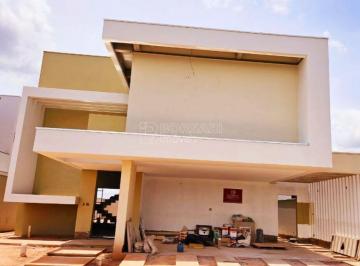 Casa · 390m² · 3 Quartos · 4 Vagas · Sobrado para venda em Quinta Das Laranjeiras de 390.00m² com 3 Quartos, 3 Suites e 4 Garagens