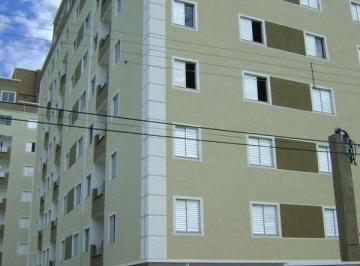 Apartamento · 60m² · 2 Quartos · 1 Vaga · Apartamento para venda em Jardim Paraíso de 60.00m² com 2 Quartos, 1 Suite e 1 Garagem