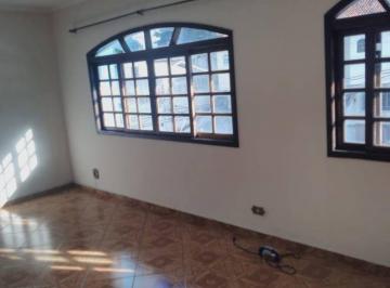 Casa · 250m² · 3 Quartos · 4 Vagas · Sobrado para alugar em Jardim Santa Mena de 250.00m² com 3 Quartos, 1 Suite e 4 Garagens