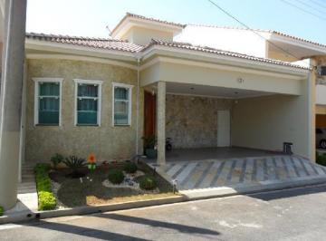 Casa · 20700m² · 3 Quartos · 4 Vagas · Casa de Condomínio para venda em Condomínio Mirante Do Ipanema de 20700.00m² com 3 Quartos, 2 Suites