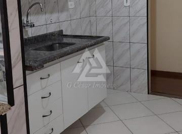Apartamento · 50m² · 2 Quartos · 1 Vaga · Apartamento para venda em Jardim Santa Cristina de 50.00m² com 2 Quartos e 1 Garagem