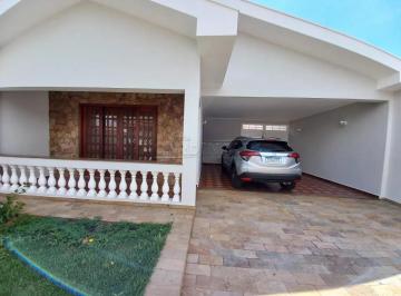 Casa · 232m² · 3 Quartos · 4 Vagas · Casa para venda em Jardim Paulistano de 232.00m² com 3 Quartos, 1 Suite e 4 Garagens