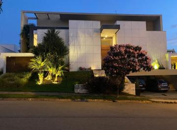 Casa · 602m² · 5 Quartos · 4 Vagas · Casa para venda em Jardim Residencial Giverny de 602.00m² com 5 Quartos, 5 Suites e 4 Garagens