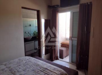 Casa · 125m² · 3 Quartos · 2 Vagas · Sobrado para venda em Jardim Anchieta de 125.00m² com 3 Quartos, 1 Suite e 2 Garagens