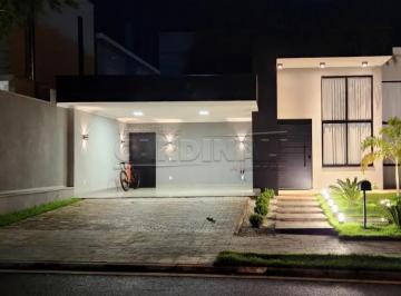 Casa · 165m² · 3 Quartos · 4 Vagas · Casa de Condomínio para venda em Parque Residencial Damha de 165.00m² com 3 Quartos, 3 Suites e 4 Ga