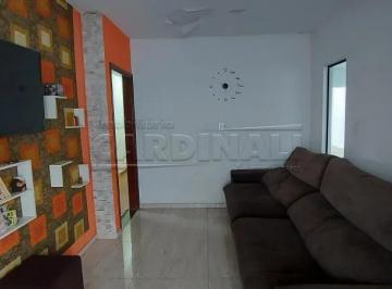 Casa · 202m² · 5 Quartos · 1 Vaga · Casa para venda em Jardim Imperador de 202.00m² com 5 Quartos e 1 Garagem