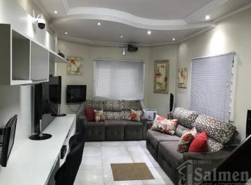 Casa · 111m² · 3 Quartos · 2 Vagas · Casa para venda em Jd Bom Clima de 111.00m² com 3 Quartos, 1 Suite e 2 Garagens
