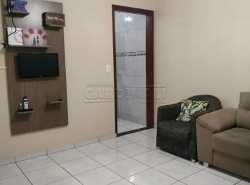Casa · 110m² · 2 Quartos · 2 Vagas · Casa para venda em Jardim São Joao Batista de 110.00m² com 2 Quartos e 2 Garagens