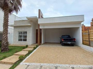 Casa · 186m² · 3 Quartos · 4 Vagas · Casa para venda em Parque Reserva Fazenda Imperial de 185.50m² com 3 Quartos, 1 Suite e 4 Garagens