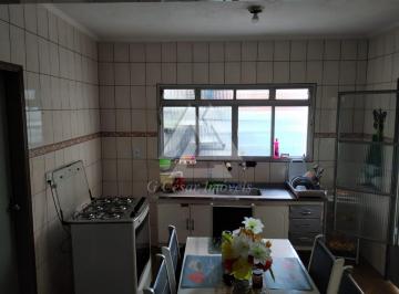 Casa · 250m² · 6 Quartos · 2 Vagas · Casa para venda em Jardim São Judas de 250.00m² com 6 Quartos e 2 Garagens