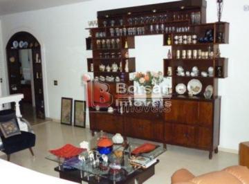 Casa · 537m² · 4 Quartos · 5 Vagas · Casa para venda em Carmo de 537.00m² com 4 Quartos, 1 Suite e 5 Garagens