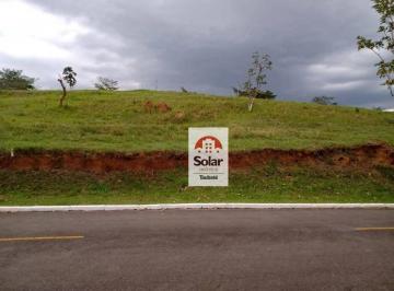 Terreno · 1196m² · Terreno en Condomínio para venda em Condomínio Altos Do Cataguá de 1196.00m²