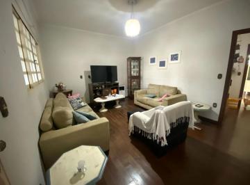 Casa · 150m² · 3 Quartos · 2 Vagas · Casa para venda em Parque Santa Felícia Jardim de 150.00m² com 3 Quartos, 1 Suite e 2 Garagens