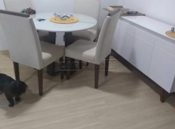 Apartamento · 47m² · 2 Quartos · 1 Vaga · Apartamento para venda em Jardim Sao Carlos de 47.00m² com 2 Quartos e 1 Garagem