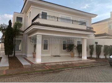 Casa · 245m² · 4 Quartos · 3 Vagas · Casa de Condomínio para venda em Alto Da Boa Vista de 245.00m² com 4 Quartos, 4 Suites e 3 Garagens
