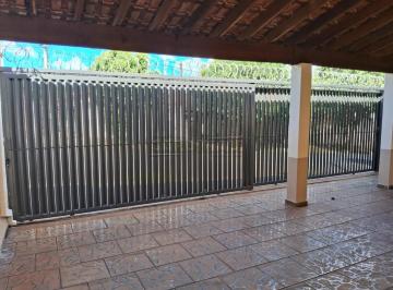 Casa · 172m² · 4 Quartos · 3 Vagas · Casa para venda em Jardim Roberto Selmi Dei de 172.00m² com 4 Quartos, 1 Suite e 3 Garagens