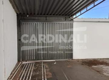 Casa · 98m² · 2 Quartos · 2 Vagas · Casa para venda em Jardim Adalberto Frederico De Oliveira Roxo I de 98.00m² com 2 Quartos e 2 Garage