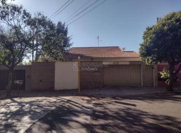 Casa · 214m² · 4 Quartos · 4 Vagas · Casa para venda em Jardim Imperador de 214.00m² com 4 Quartos, 1 Suite e 4 Garagens